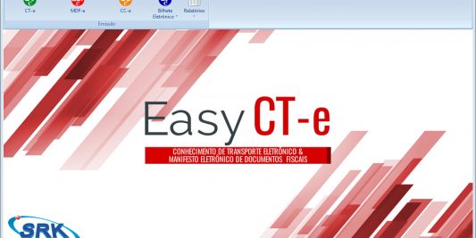 Easy CT-e | Sistema de Emissão de CT-e, MDF-e e BP-e